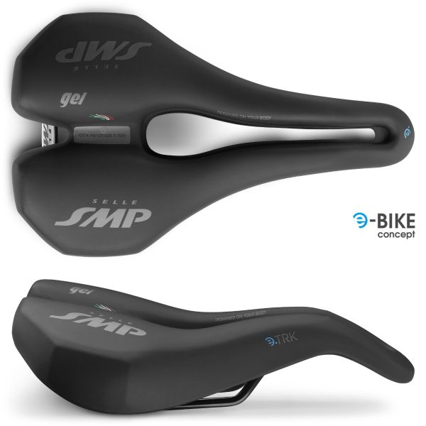 パーツ SELLE SMP TRK MEN GEL Amazon | SELLE SMP(セラSMP) TRK メンズ ゲル サドル TRKGEL-BK