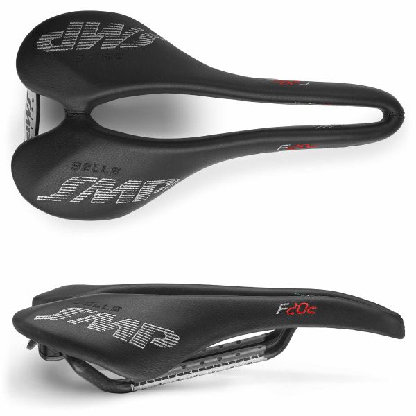 SELLE SMP F20C サドル ブラック Selle SMP F20C Saddle – RA Cycles