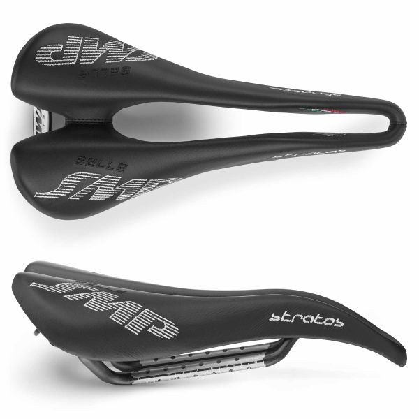 パーツ SELLE SMP stratos selle-smp-stratos-saddle-black