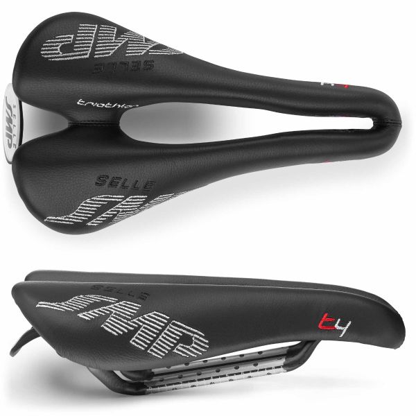 SELLE SMP セラSMP T4 トライアスロン　サドル SMP T4｜ミズタニ自転車株式会社