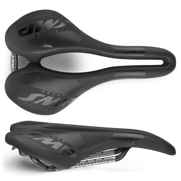 パーツ SELLE SMP VT30C Amazon | SELLE SMP サドル VT30C ブラック | WIKUS | サドル