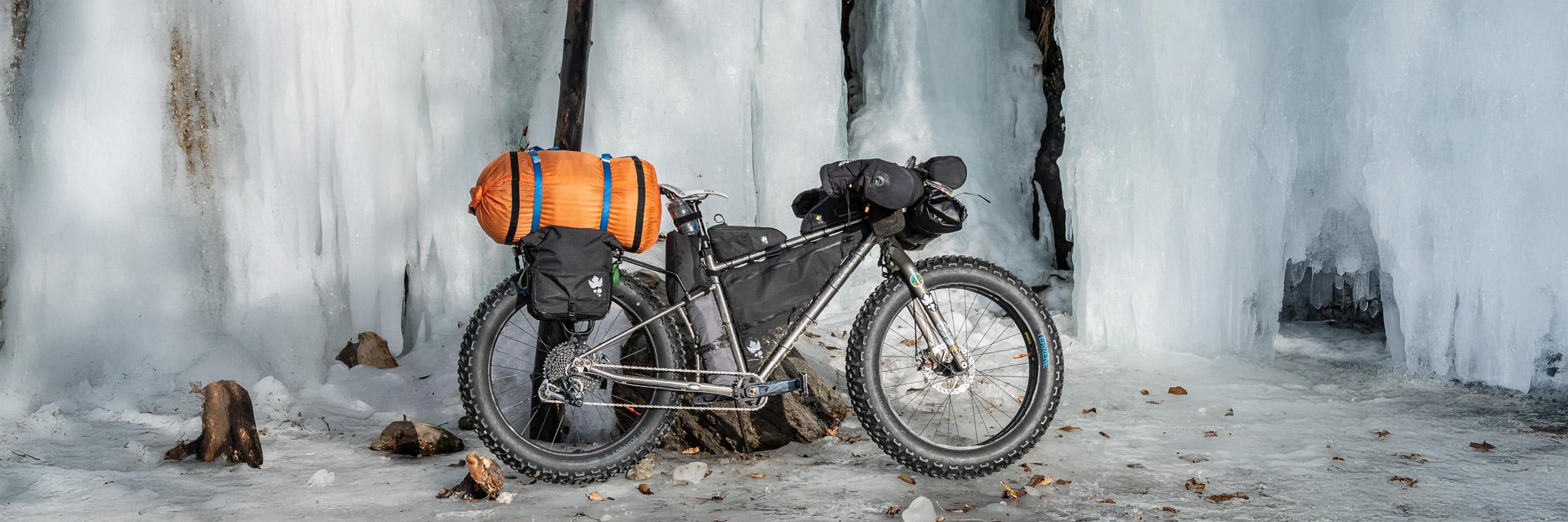 Willy Mulonia e Selle SMP: 20 anni di avventure oltre i limiti