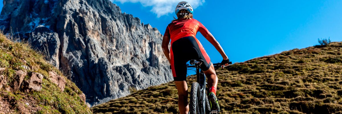 Der Sattel für E-Mountainbikes: wählen Sie ihn bequem und ergonomisch