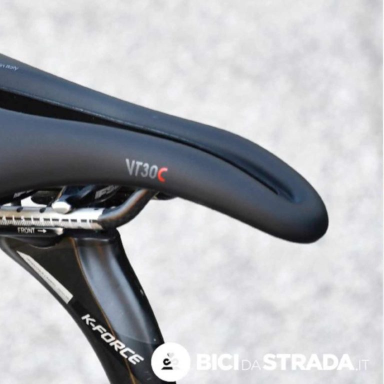 Tests und Rezensionen: die Selle SMP im Test mit Pianeta MTB und Bicidastrada