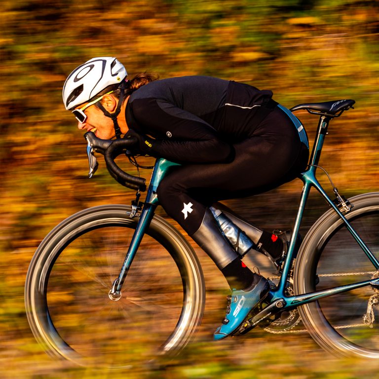 Selle SMP und Alessandro Fabian: zusammen zur Olympiade von Tokio