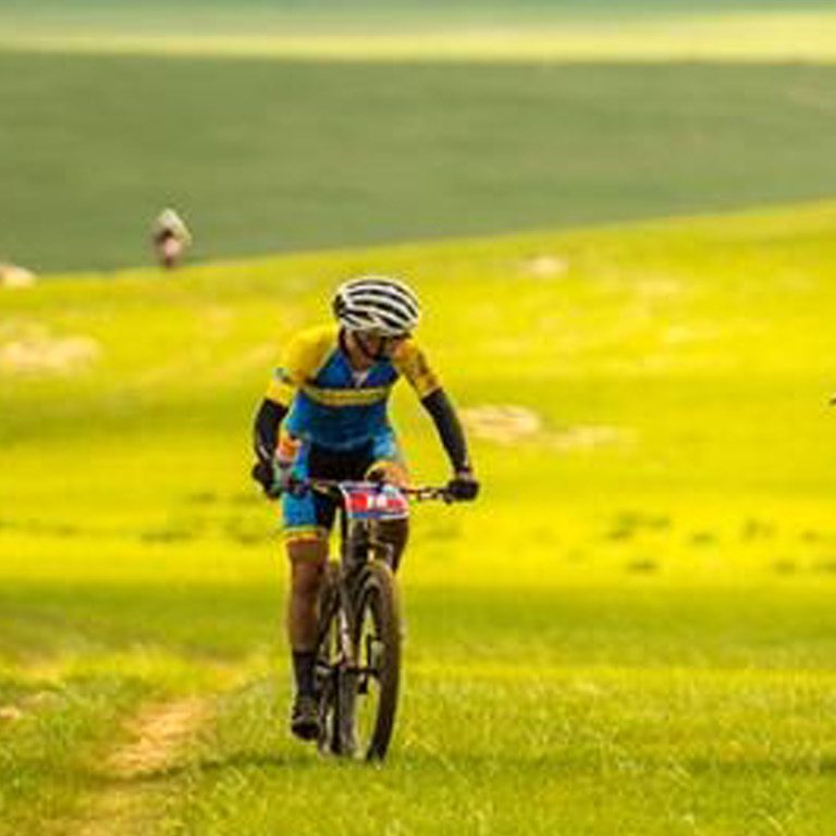 SELLE SMP AND MONGOLIA BIKE CHALLENGE, A RESILIENT PARTNERSHIP