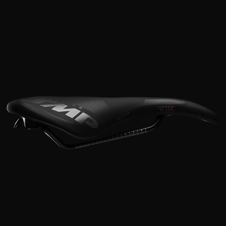 VT Gel: the ergonomic saddles for a new standard of comfort and performance