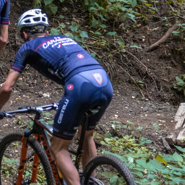 Entrevista a los gemelos Braidot: el entrenamiento de invierno con las Olimpiadas a la vista