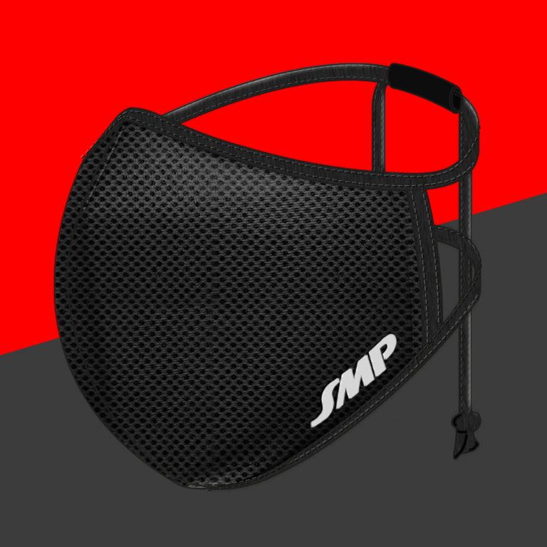 Novedades entre los accesorios Selle SMP: nace MASKERA