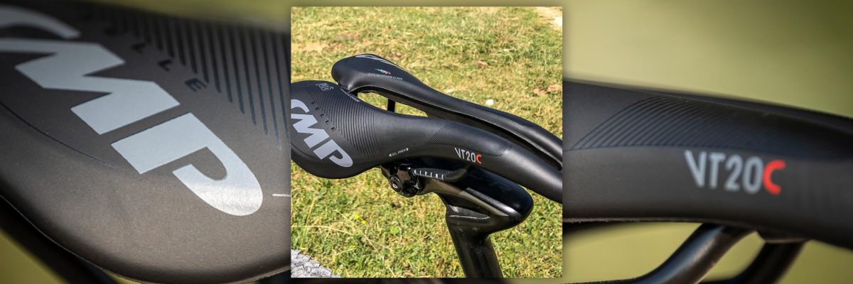 Test and reviews: the new Saddles in Gel SMP tested by MTB Cult, Bici da strada and Cyclinside
