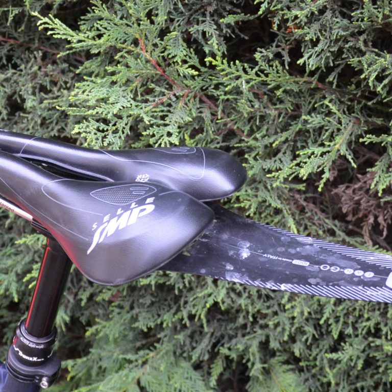 Andare in bici in inverno: tanti consigli, zero scuse