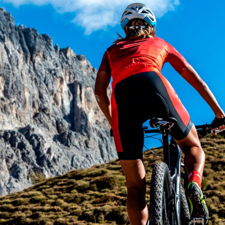 La sella per la bici elettrica mtb: sceglietela comoda ed ergonomica