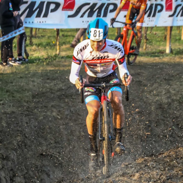 Master Cross Selle SMP 2019: sempre più spettacolare!