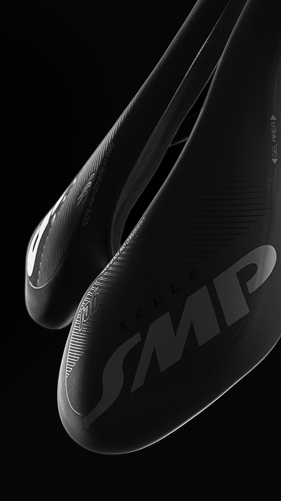 VT20Gel Selle SMP